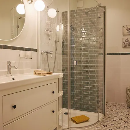 Rhein-lahn-glueck Apartment *