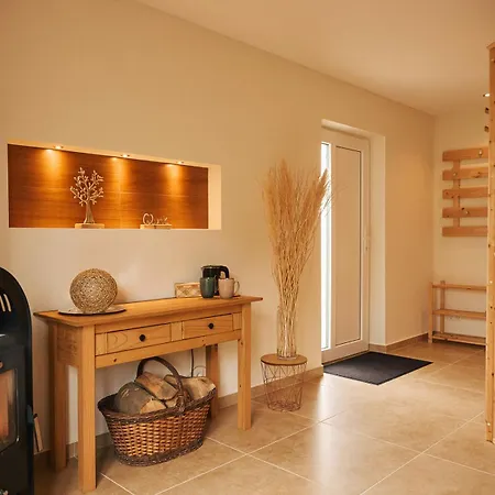 Apartment Rhein-lahn-glueck Himmighofen