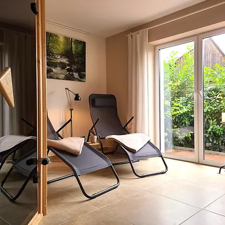 Rhein-lahn-glueck Apartment