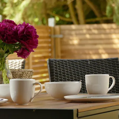 Apartment Rhein-lahn-glueck