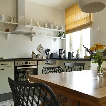 Rhein-lahn-glueck Apartment