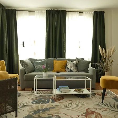 Apartment Rhein-lahn-glueck *