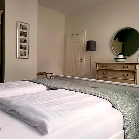 Rhein-lahn-glueck Apartment *