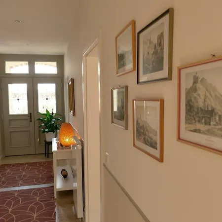 Rhein-lahn-glueck Apartment