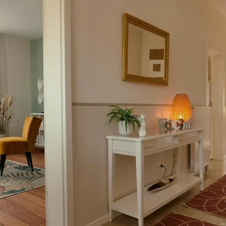 Apartment Rhein-lahn-glueck