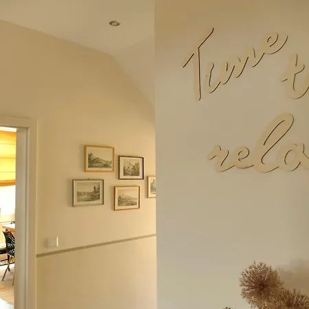 Apartment Rhein-lahn-glueck Himmighofen