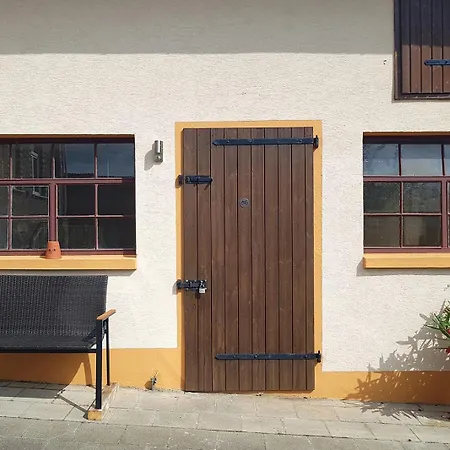 Rhein-lahn-glueck Apartment *