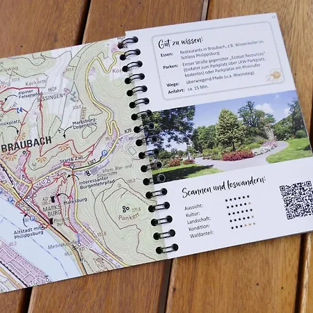 Rhein-lahn-glueck Apartment Himmighofen