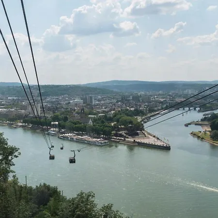 Apartment Rhein-lahn-glueck *