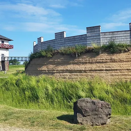 Rhein-lahn-glueck Apartment *