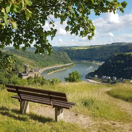 Apartment Rhein-lahn-glueck *