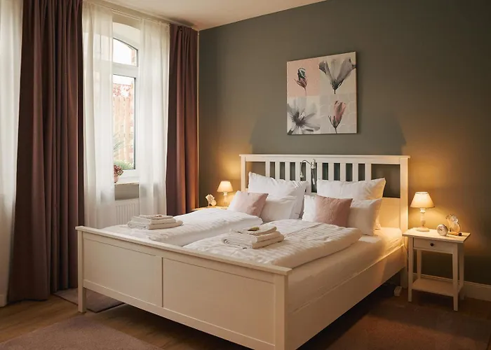 Rhein-lahn-glueck Apartamento