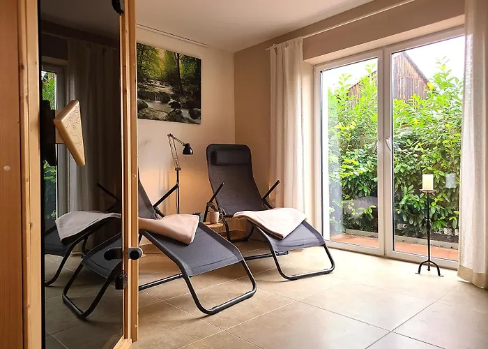 Rhein-lahn-glueck Apartamento