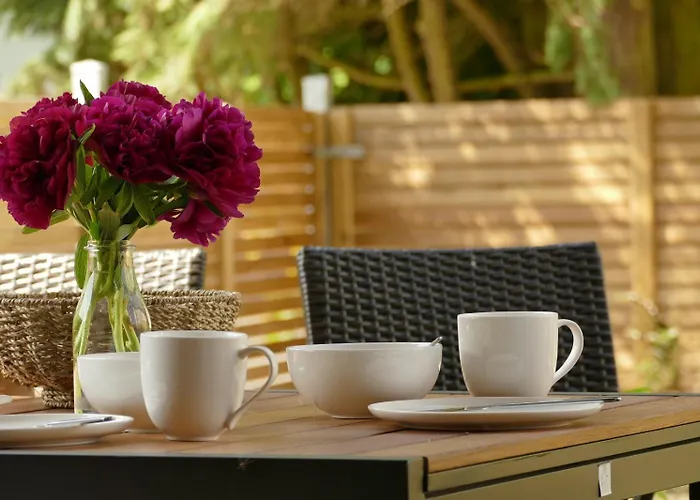 Apartamento Rhein-lahn-glueck