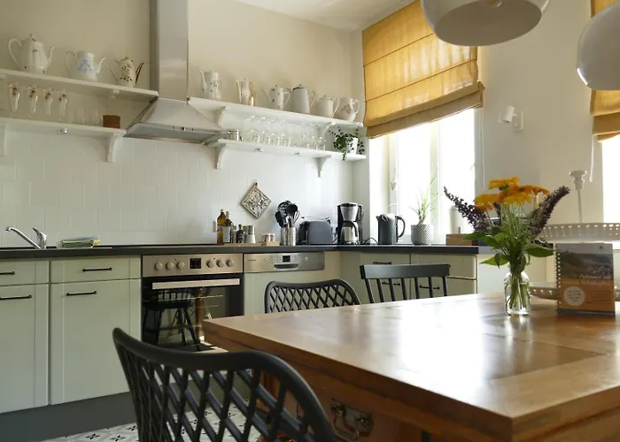 Rhein-lahn-glueck Apartamento