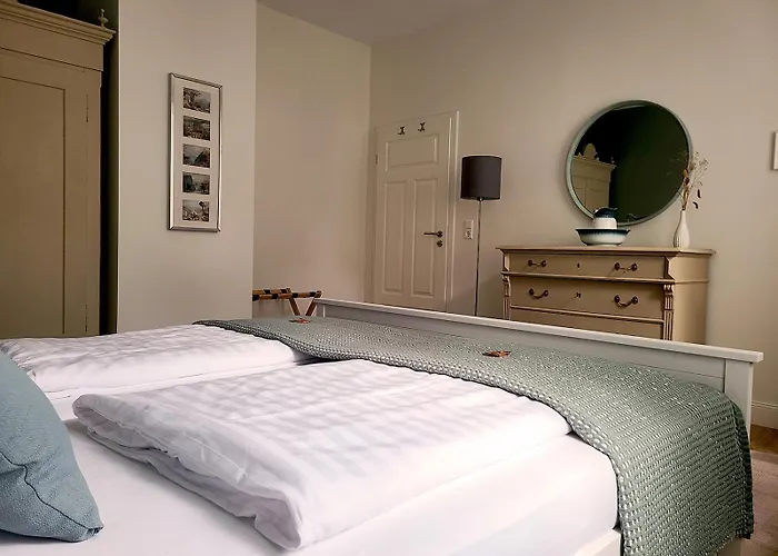 Rhein-lahn-glueck Apartamento *