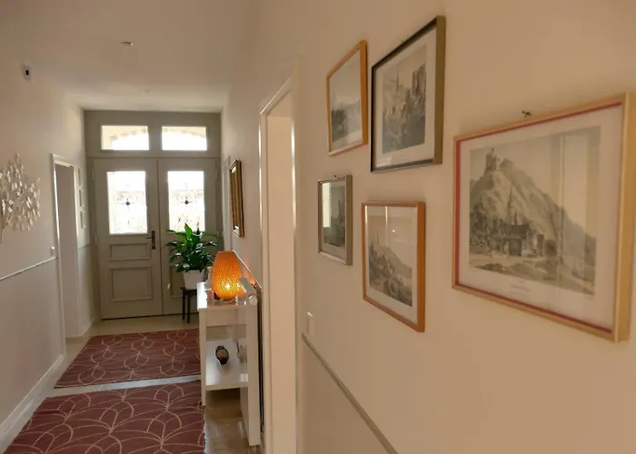 Rhein-lahn-glueck Apartamento