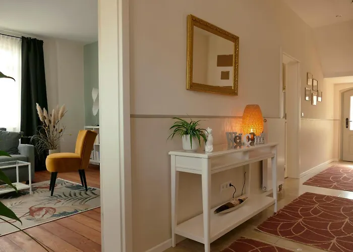 Apartamento Rhein-lahn-glueck