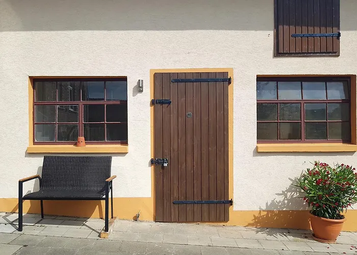 Rhein-lahn-glueck Apartamento *