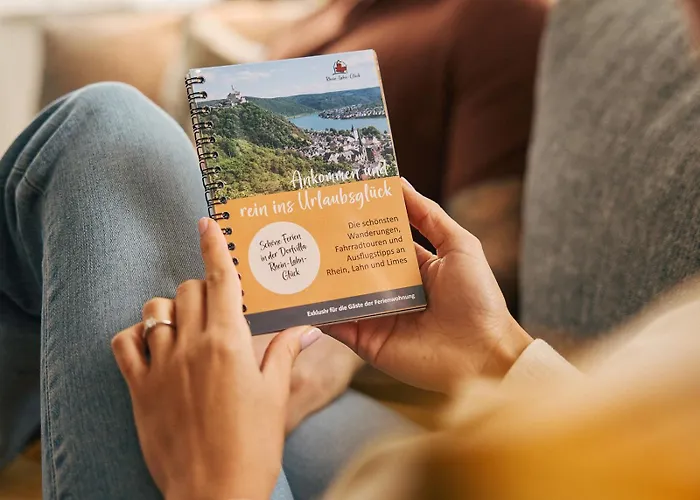 Rhein-lahn-glueck Apartamento