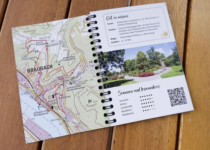 Rhein-lahn-glueck Apartamento Himmighofen