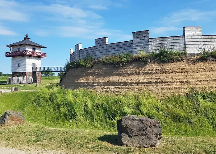 Rhein-lahn-glueck Apartamento *